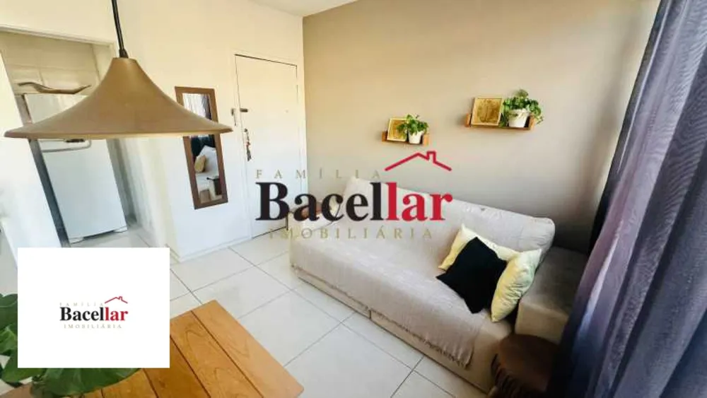 Apartamento, 1 quarto, 40 m² - Foto 1