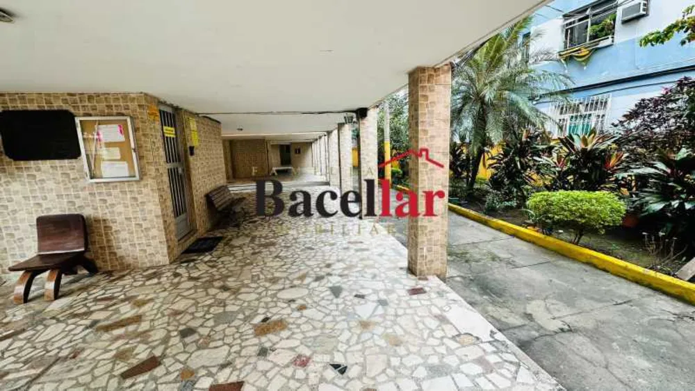 Apartamento, 1 quarto, 40 m² - Foto 12