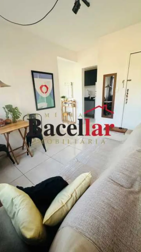 Apartamento, 1 quarto, 40 m² - Foto 4