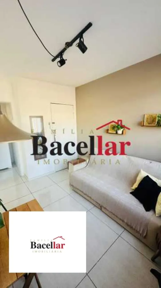 Apartamento, 1 quarto, 40 m² - Foto 2