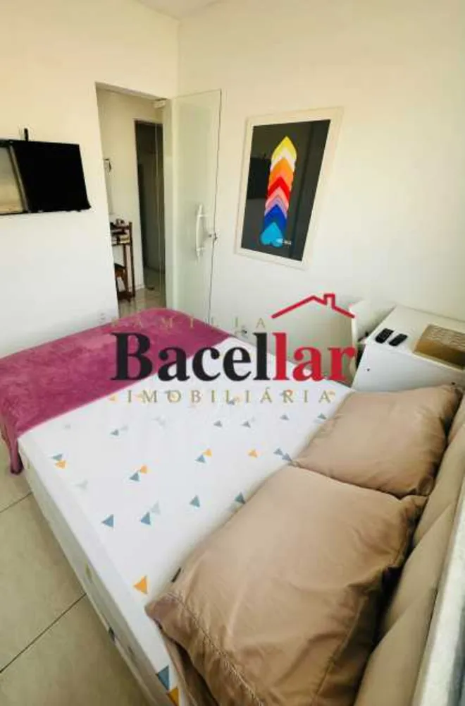 Apartamento, 1 quarto, 40 m² - Foto 6
