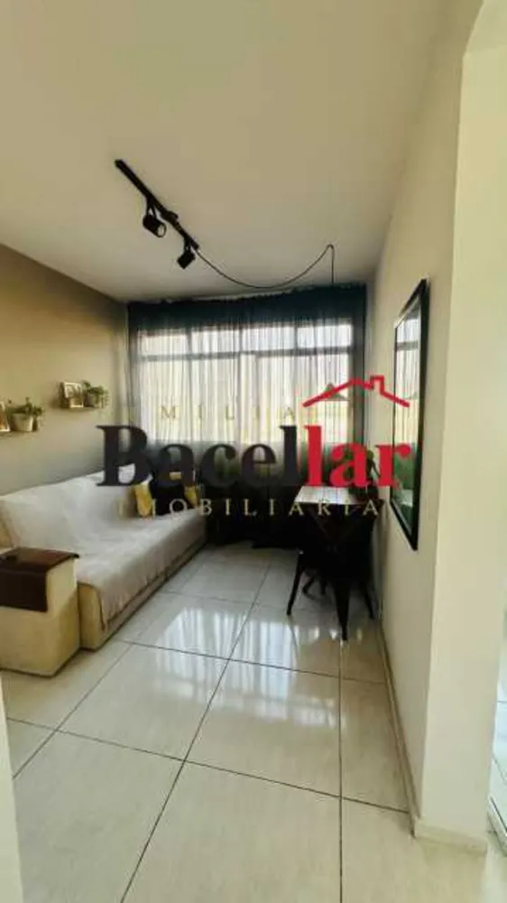 Apartamento, 1 quarto, 40 m² - Foto 5