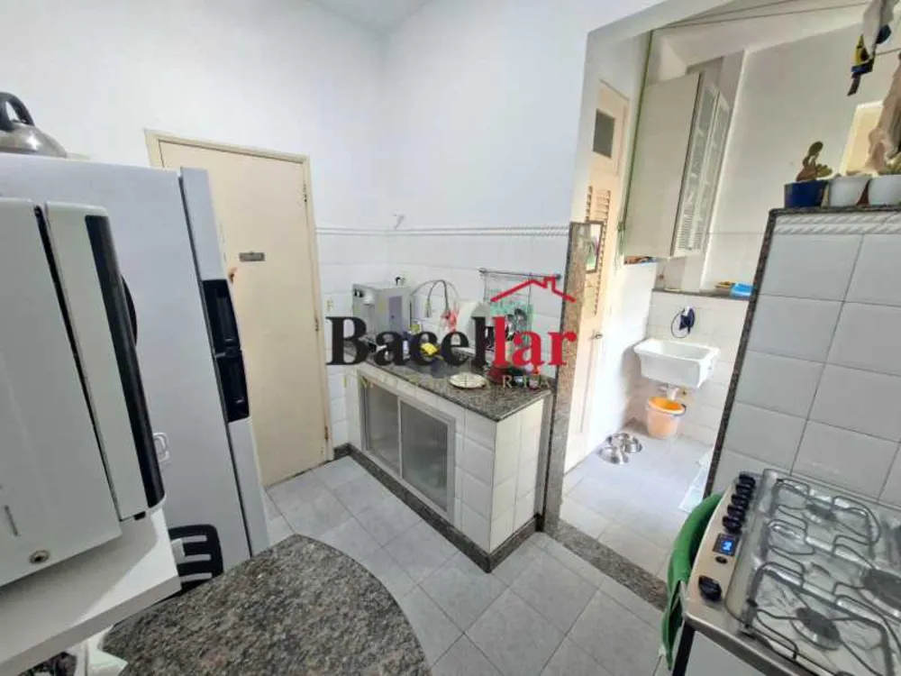 Apartamento, 2 quartos, 64 m² - Foto 2