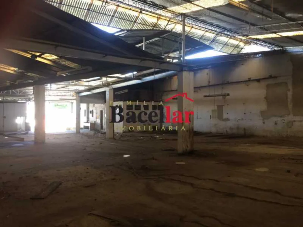 Depósito-Galpão, 1025 m² - Foto 5