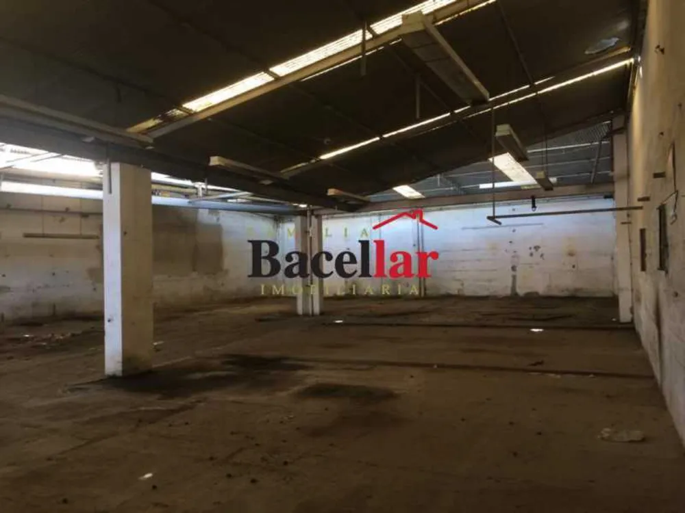 Depósito-Galpão, 1025 m² - Foto 1