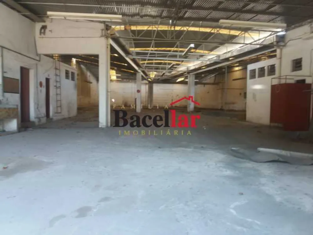 Depósito-Galpão, 1025 m² - Foto 6