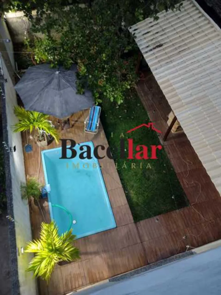 Casa, 4 quartos, 150 m² - Foto 16