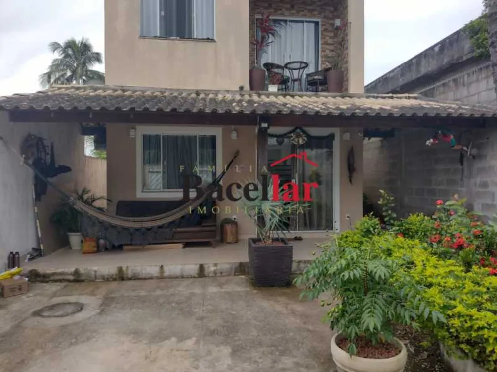 Casa, 4 quartos, 150 m² - Foto 9