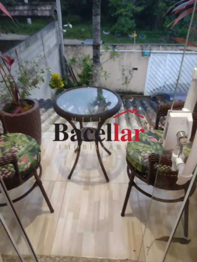 Casa, 4 quartos, 150 m² - Foto 8