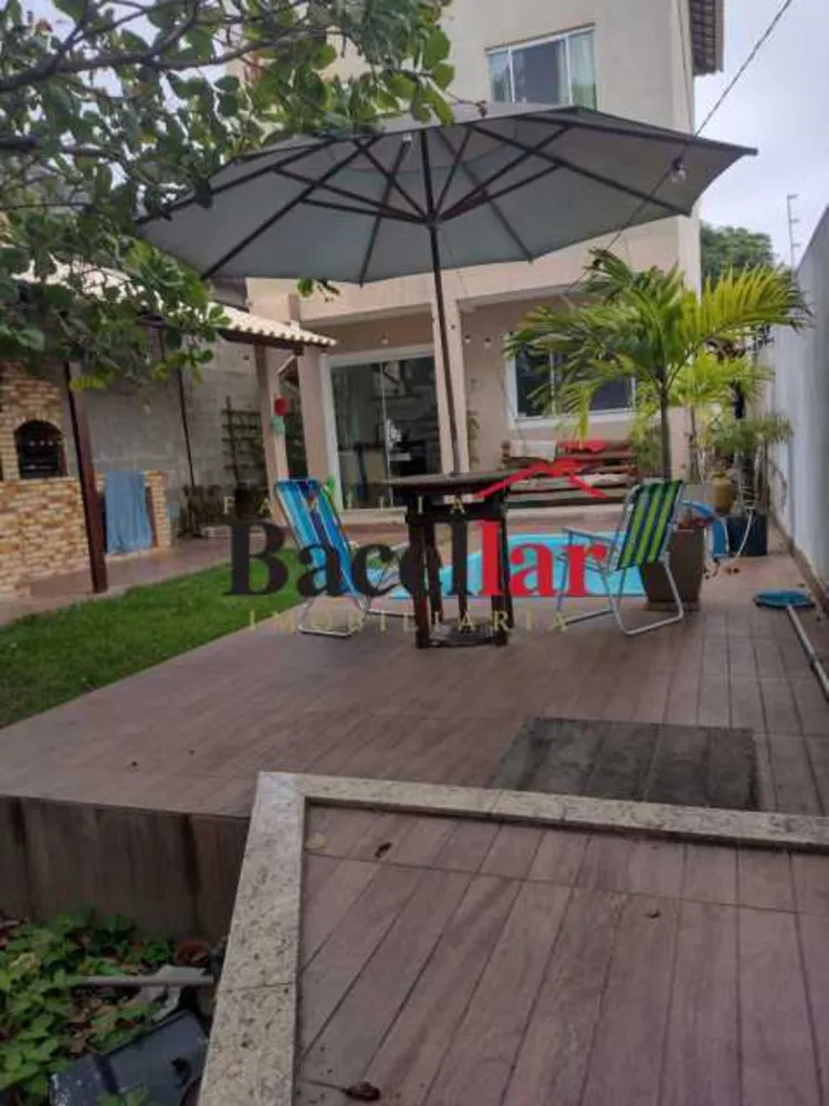 Casa, 4 quartos, 150 m² - Foto 2