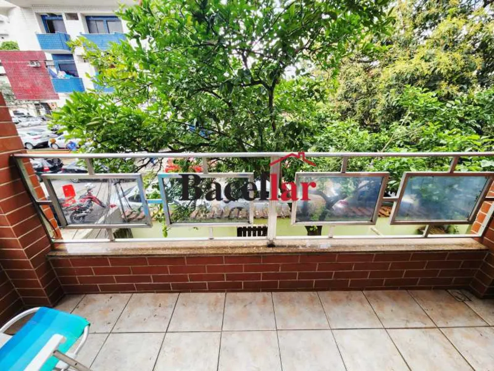 Cobertura, 2 quartos, 165 m² - Foto 2