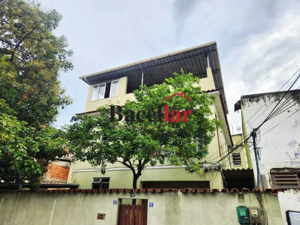 Cobertura, 2 quartos, 165 m² - Foto 1