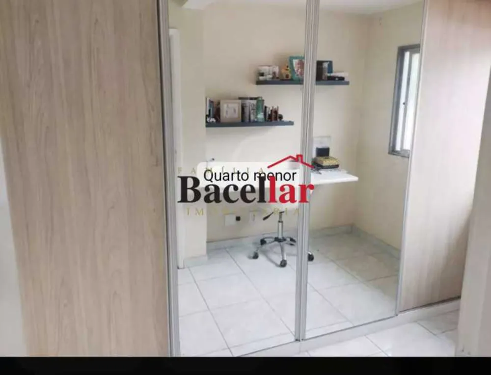 Casa de Vila, 2 quartos - Foto 18
