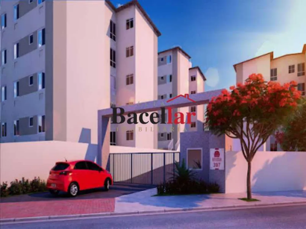 Apartamento, 2 quartos, 45 m² - Foto 12