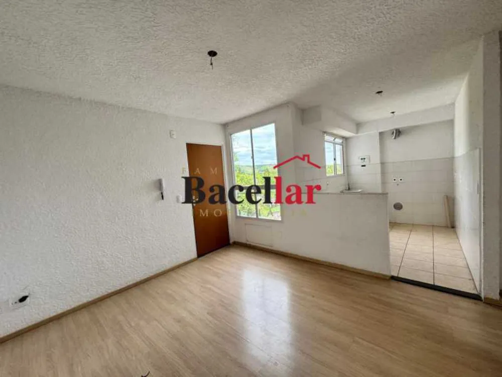 Apartamento, 2 quartos, 45 m² - Foto 17