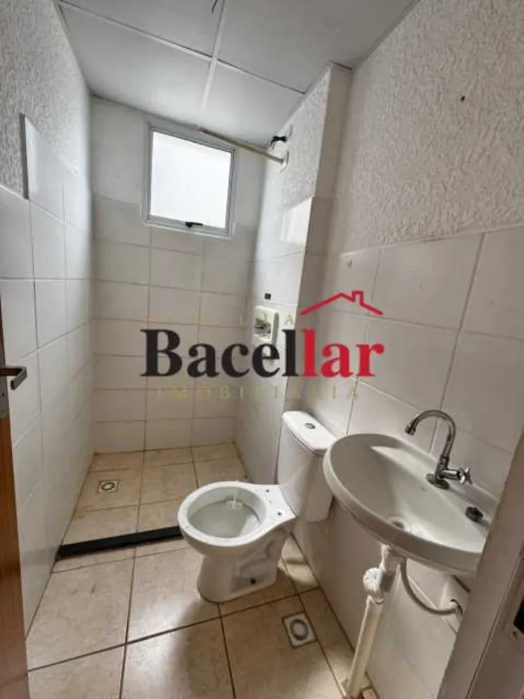 Apartamento, 2 quartos, 45 m² - Foto 22