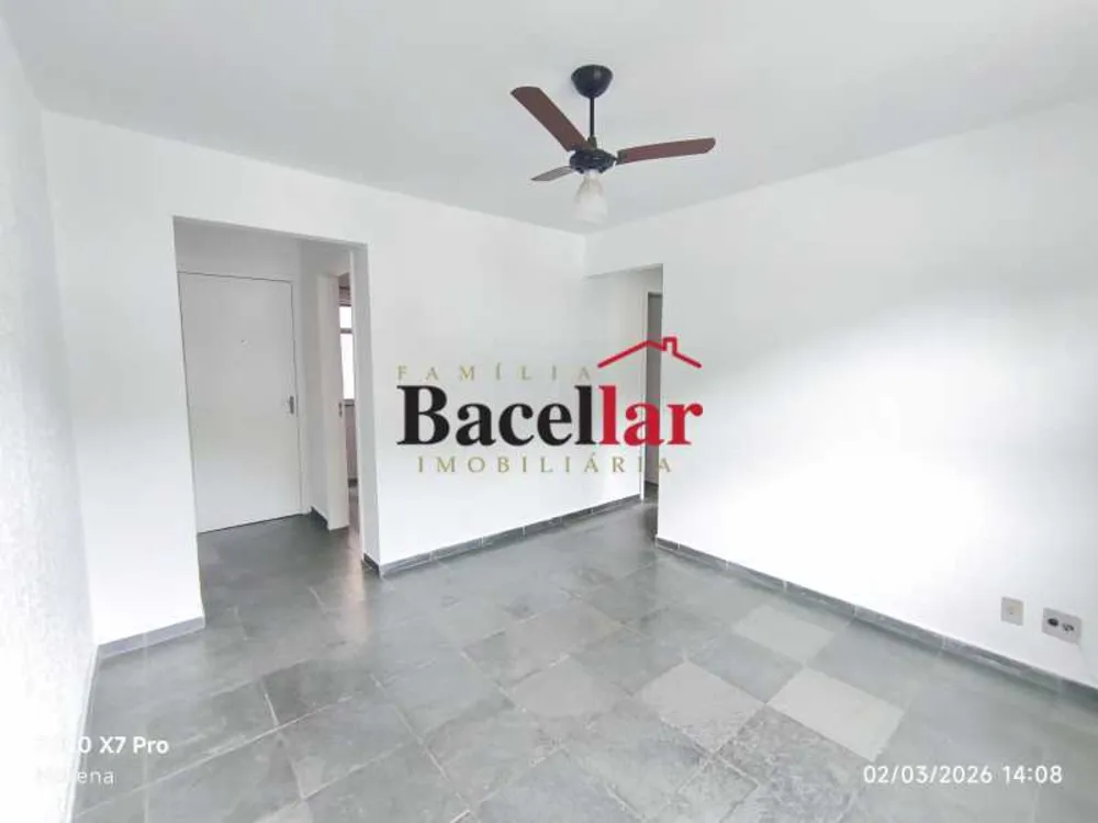 Apartamento, 2 quartos, 46 m² - Foto 3
