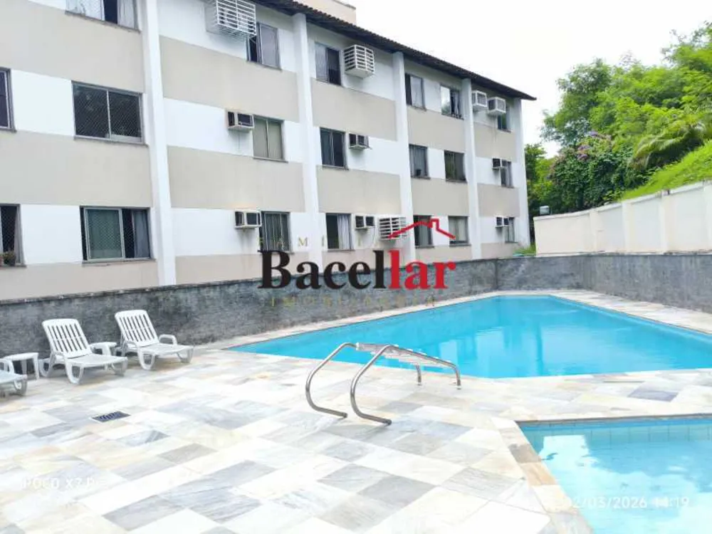 Apartamento, 2 quartos, 46 m² - Foto 20