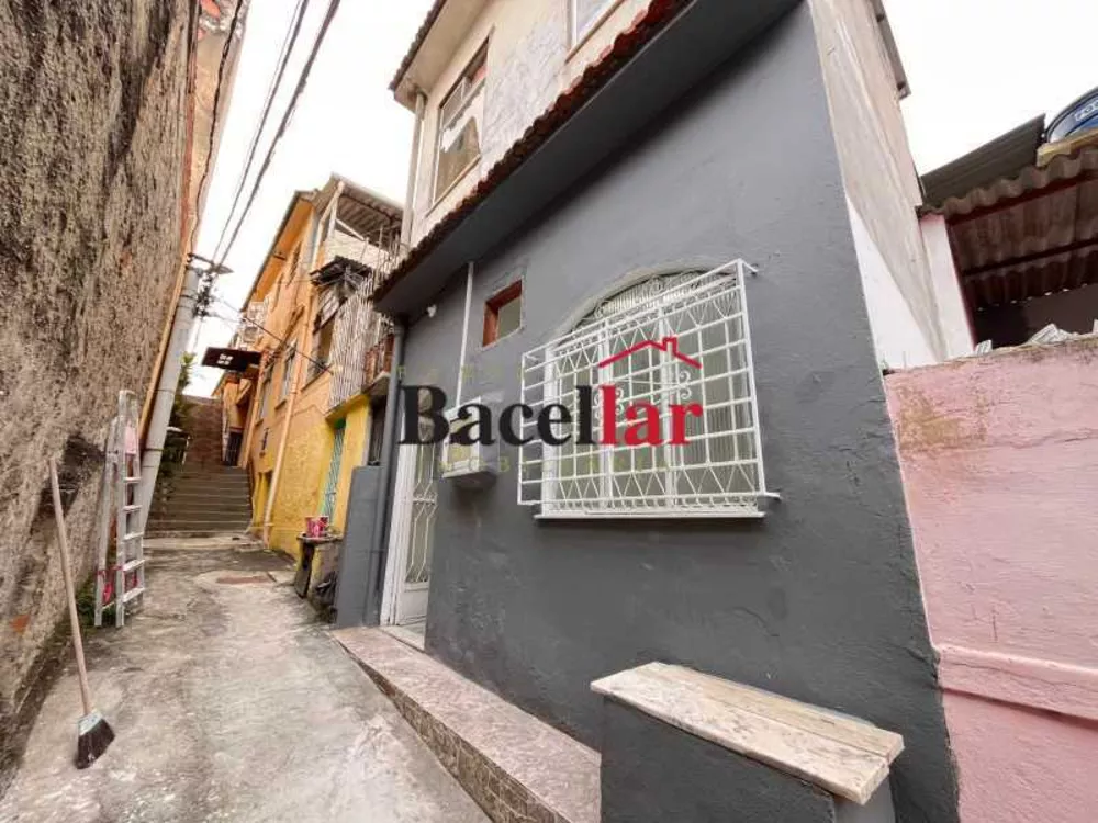 Casa de Vila, 1 quarto - Foto 2