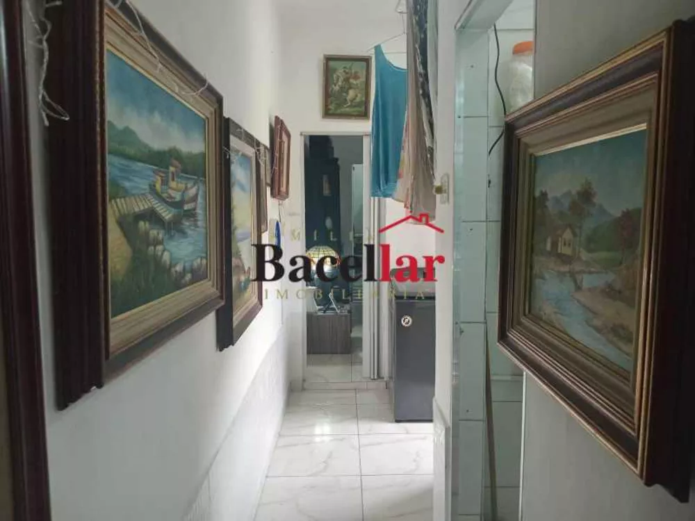 Casa de Vila, 2 quartos - Foto 14