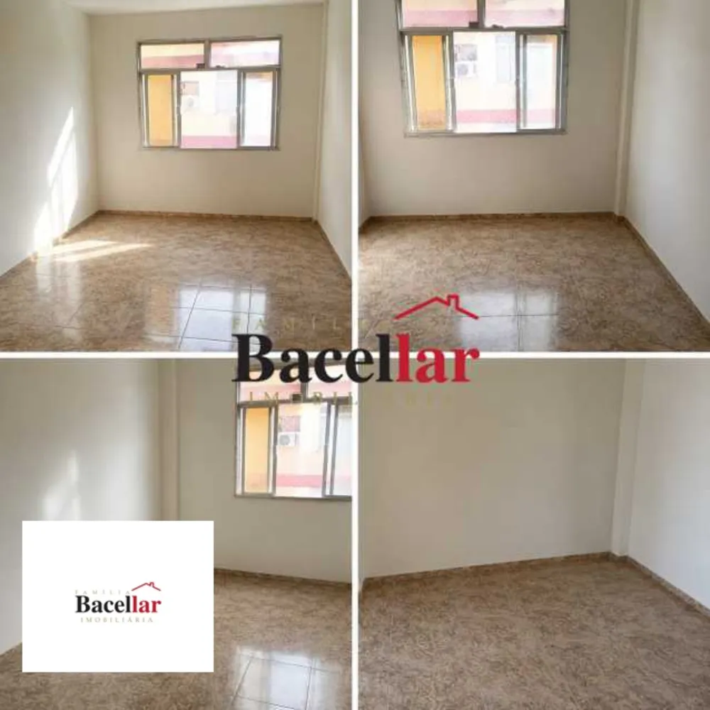 Apartamento, 3 quartos, 60 m² - Foto 1