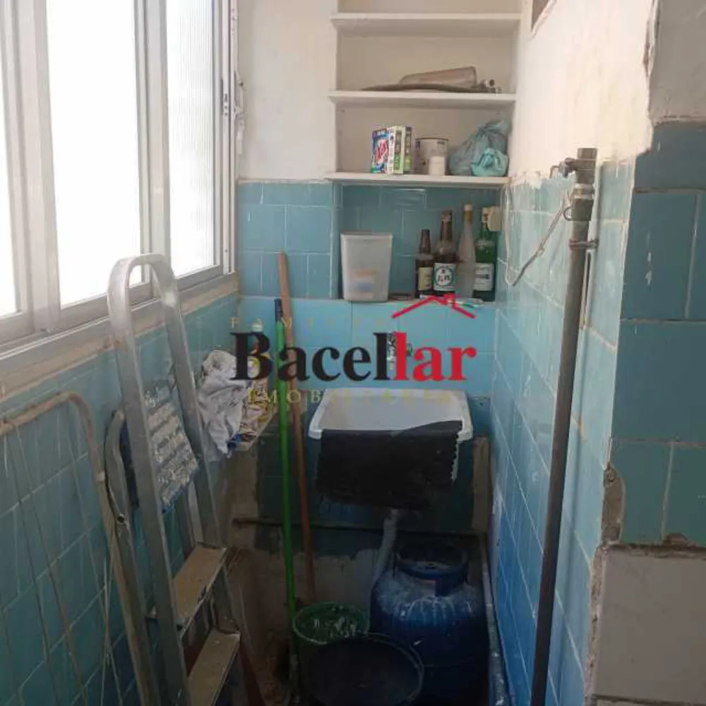 Apartamento, 3 quartos, 60 m² - Foto 9