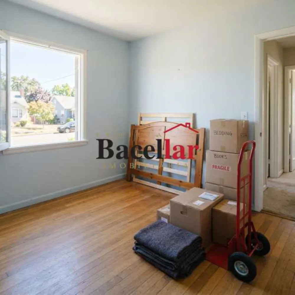 Apartamento, 3 quartos, 60 m² - Foto 7