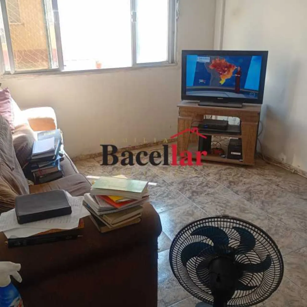 Apartamento, 3 quartos, 60 m² - Foto 4