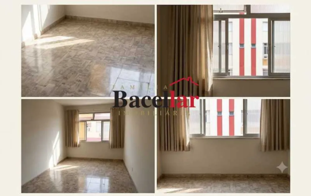Apartamento, 3 quartos, 60 m² - Foto 2