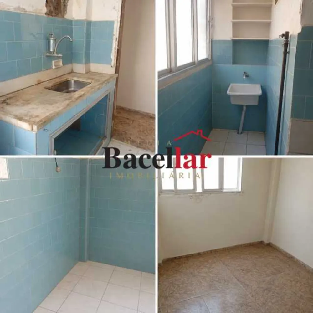 Apartamento, 3 quartos, 60 m² - Foto 14