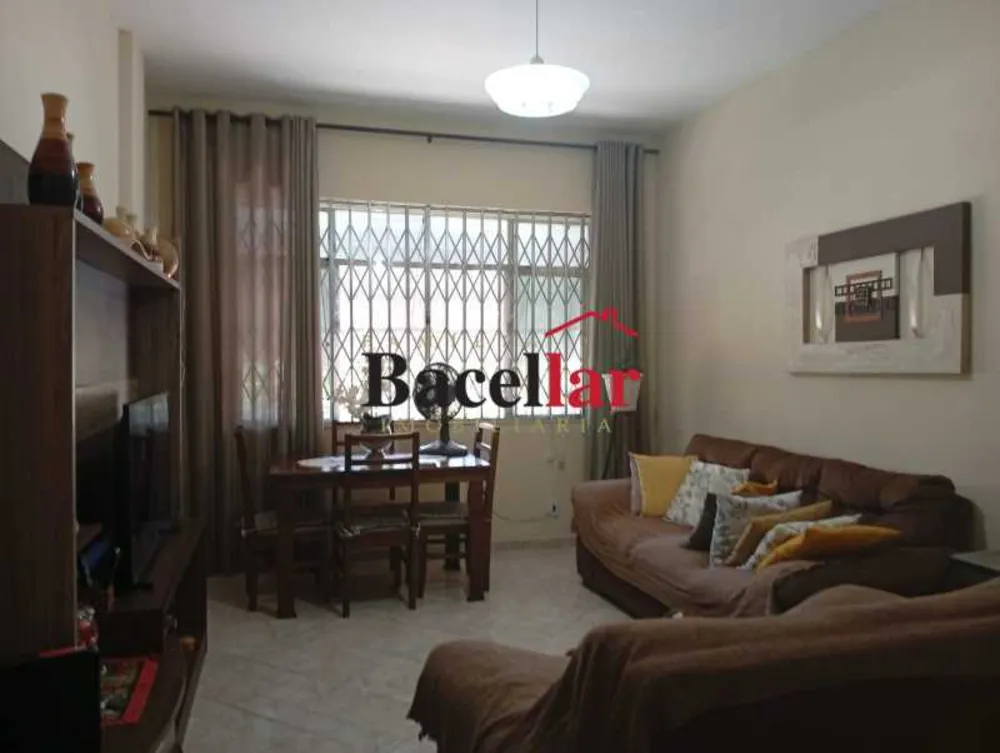 Apartamento, 2 quartos, 65 m² - Foto 1