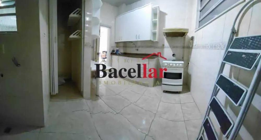 Apartamento, 2 quartos, 80 m² - Foto 4