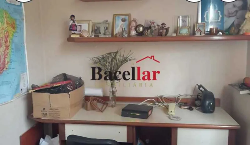 Apartamento, 3 quartos, 60 m² - Foto 10