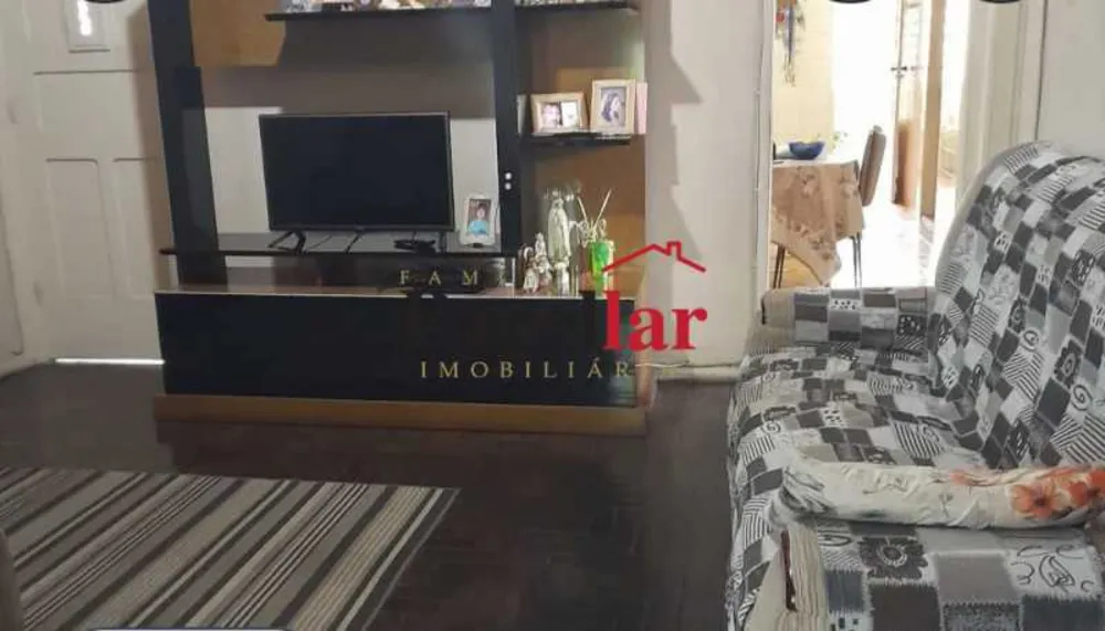 Apartamento, 3 quartos, 60 m² - Foto 2