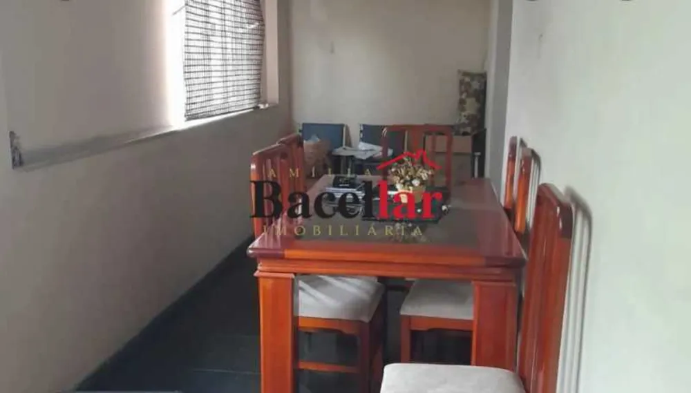 Apartamento, 3 quartos, 60 m² - Foto 5