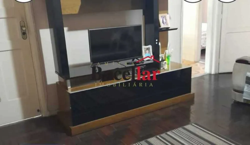 Apartamento, 3 quartos, 60 m² - Foto 3
