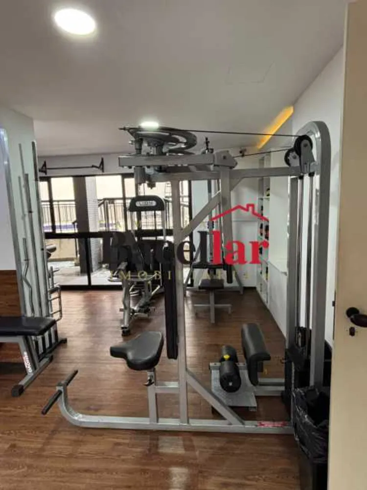 Apartamento, 3 quartos, 88 m² - Foto 3