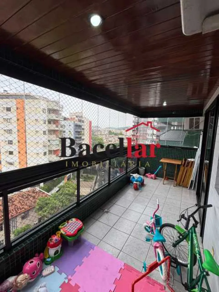 Apartamento, 3 quartos, 88 m² - Foto 7