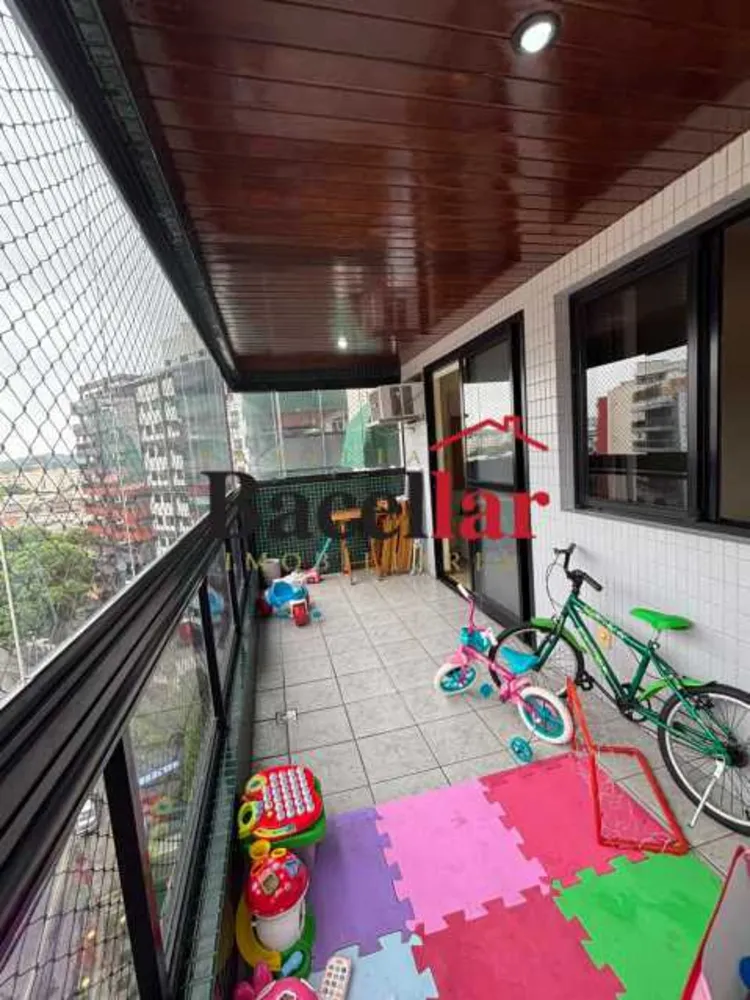 Apartamento, 3 quartos, 88 m² - Foto 6