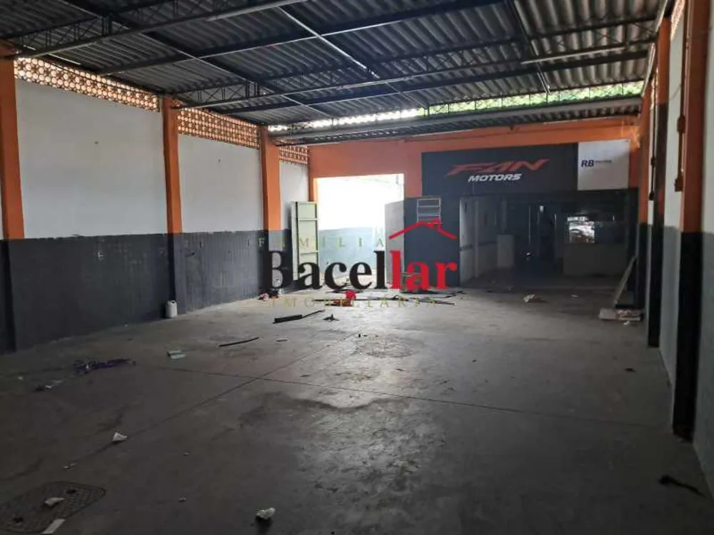 Loja-Salão, 270 m² - Foto 4