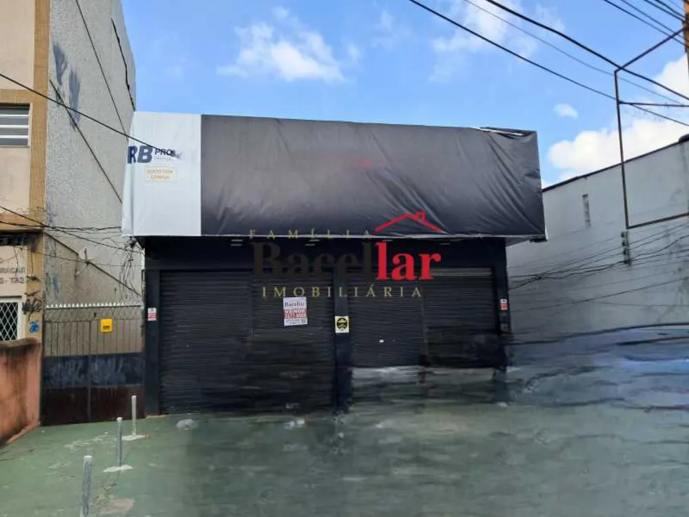 Loja-Salão, 270 m² - Foto 8
