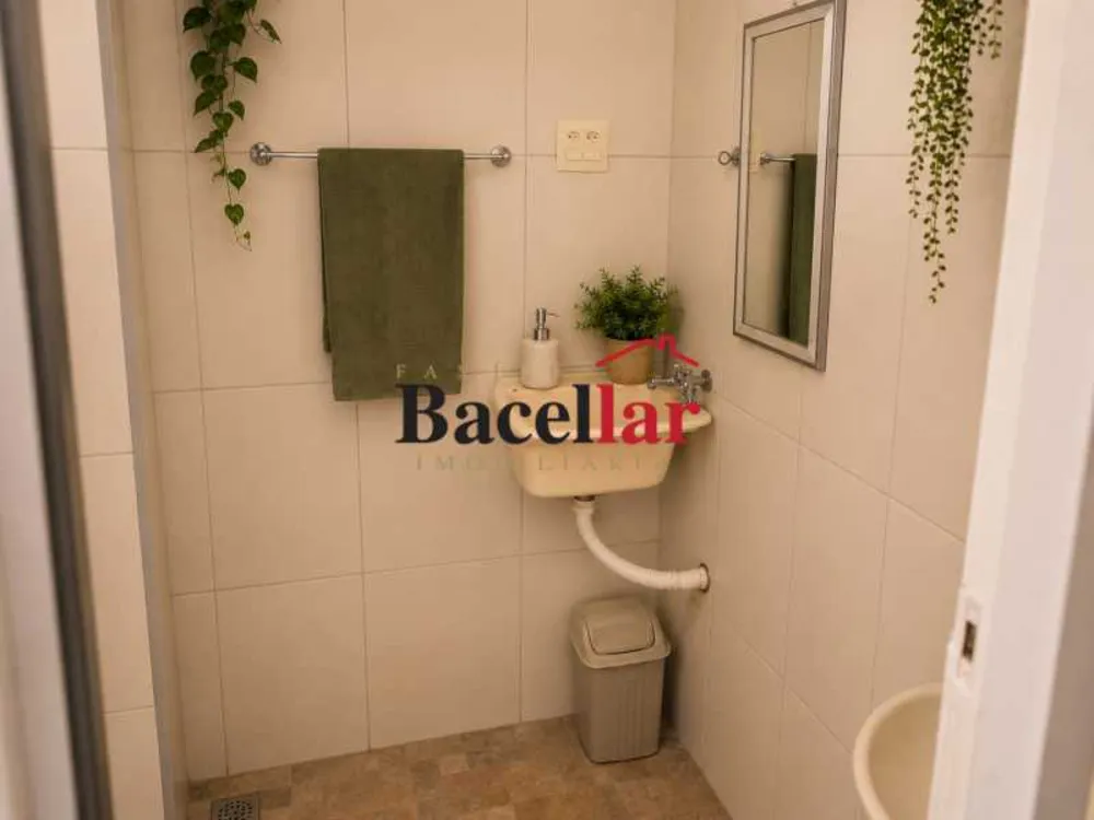 Kitnet-Studio, 19 m² - Foto 4