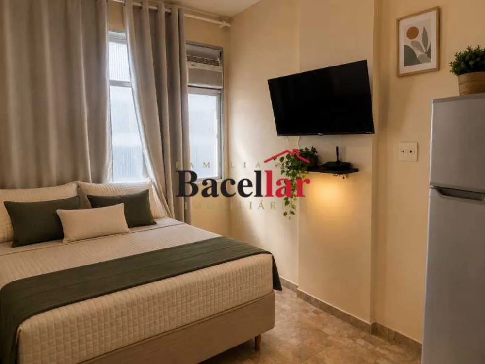 Kitnet-Studio, 19 m² - Foto 1