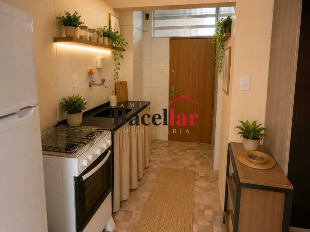 Kitnet-Studio, 19 m² - Foto 2