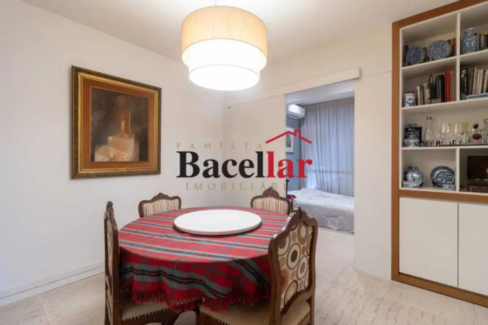 Apartamento, 3 quartos, 150 m² - Foto 7