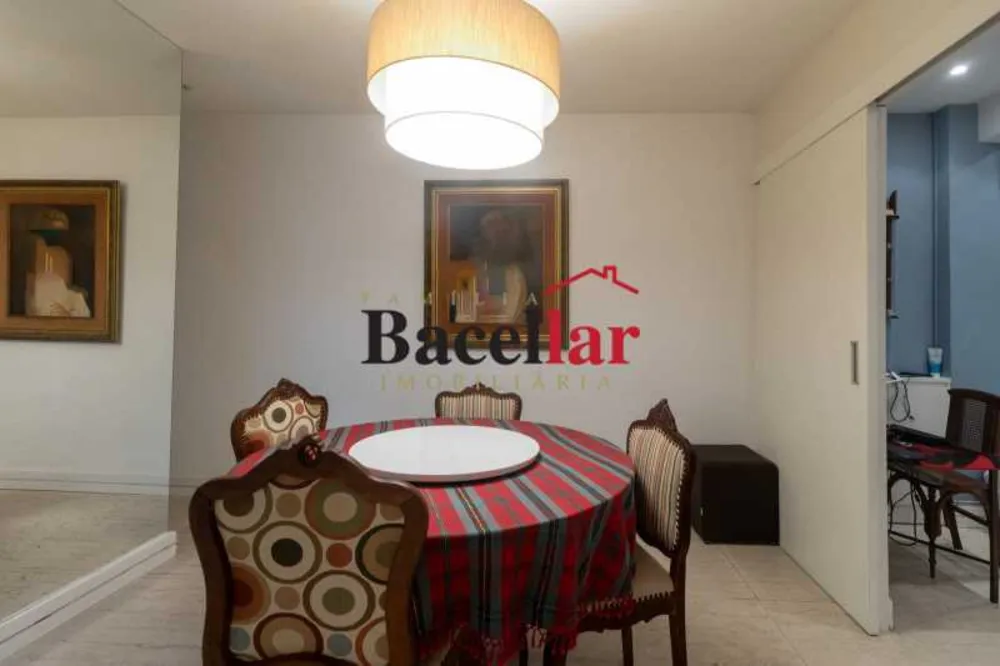 Apartamento, 3 quartos, 150 m² - Foto 6