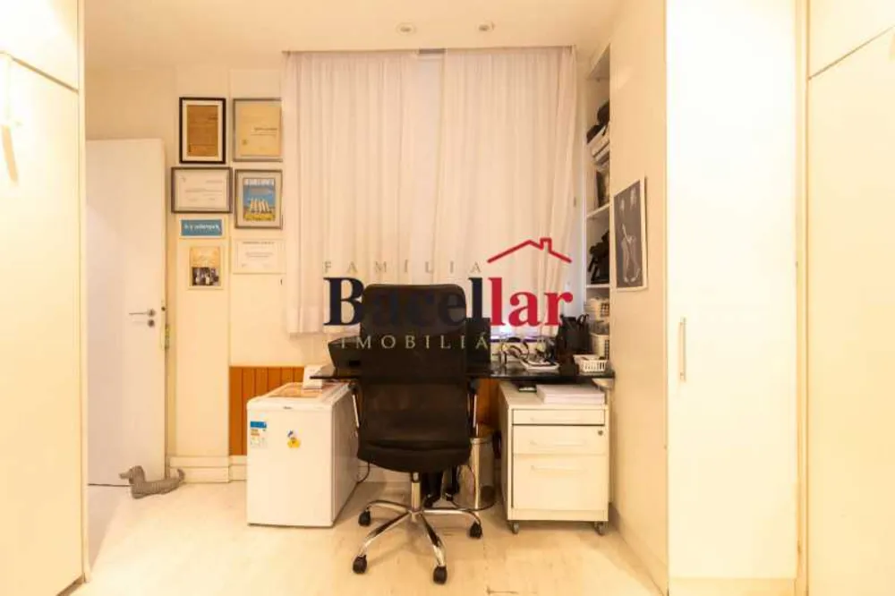 Apartamento, 3 quartos, 150 m² - Foto 23