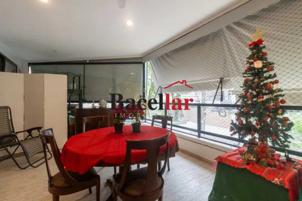 Apartamento, 3 quartos, 150 m² - Foto 5