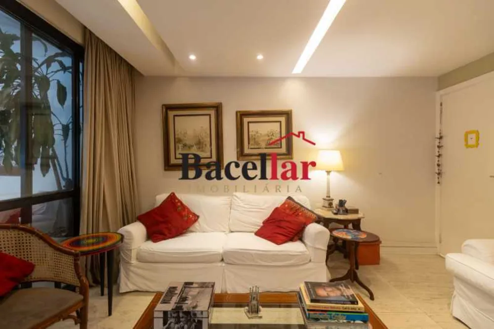 Apartamento, 3 quartos, 150 m² - Foto 14