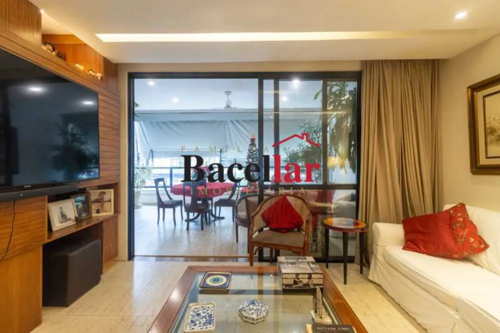 Apartamento, 3 quartos, 150 m² - Foto 3